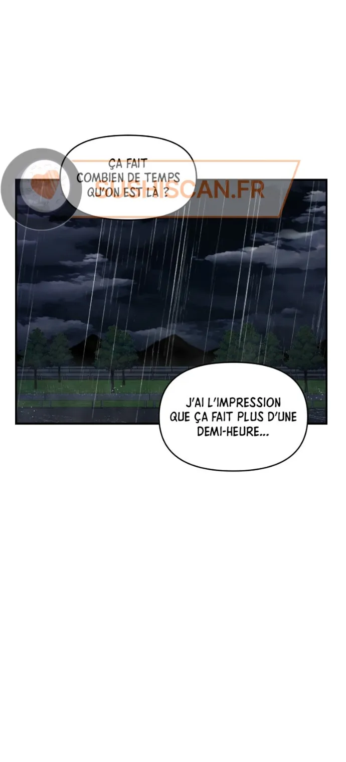 Read Just Friends FR Manga Online