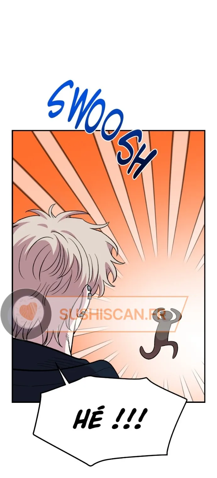 Read Just Friends FR Manga Online