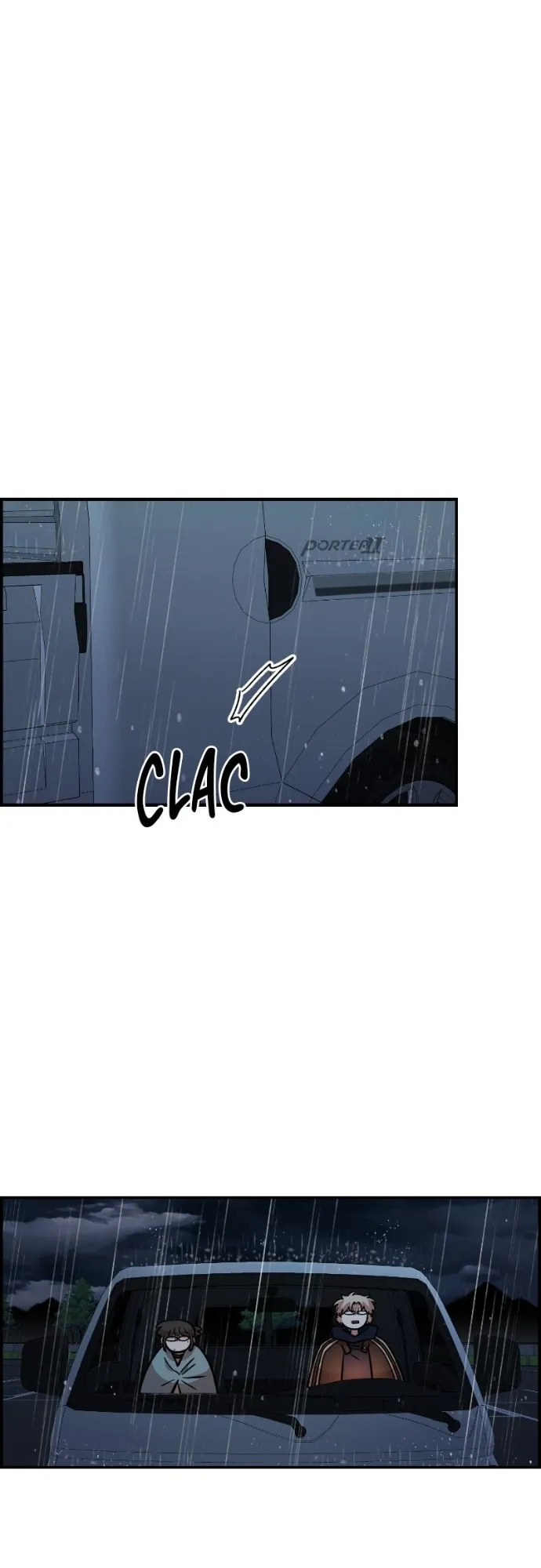 Read Just Friends FR Manga Online