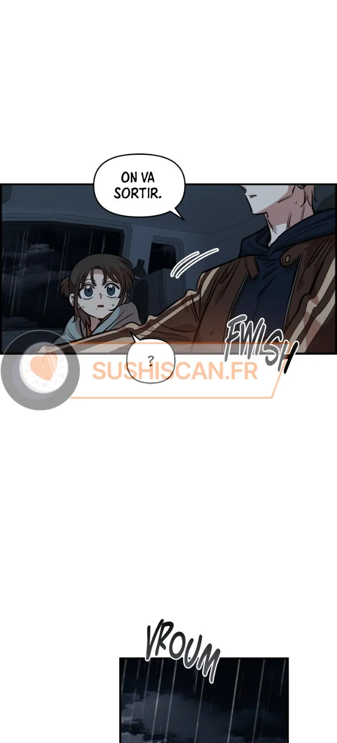 Read Just Friends FR Manga Online