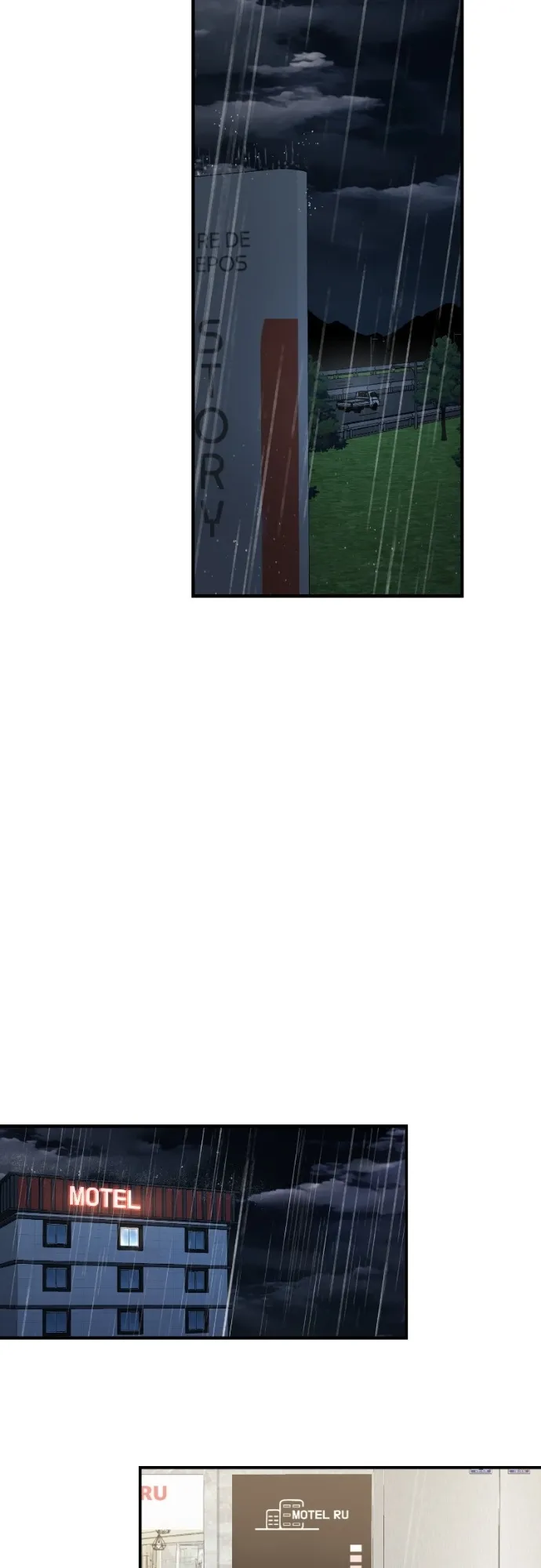 Read Just Friends FR Manga Online