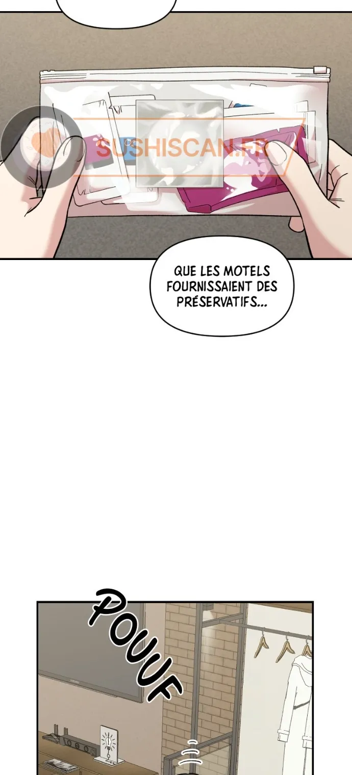 Read Just Friends FR Manga Online