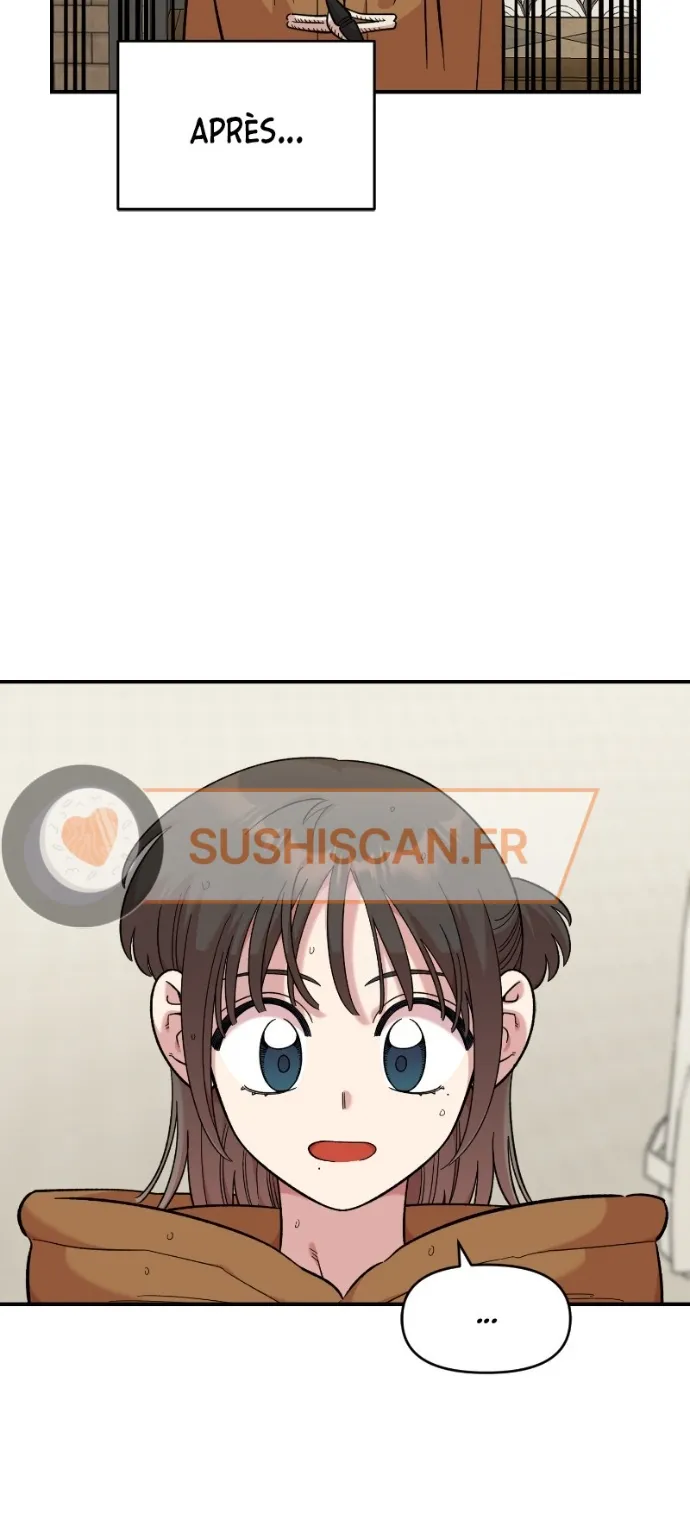 Read Just Friends FR Manga Online