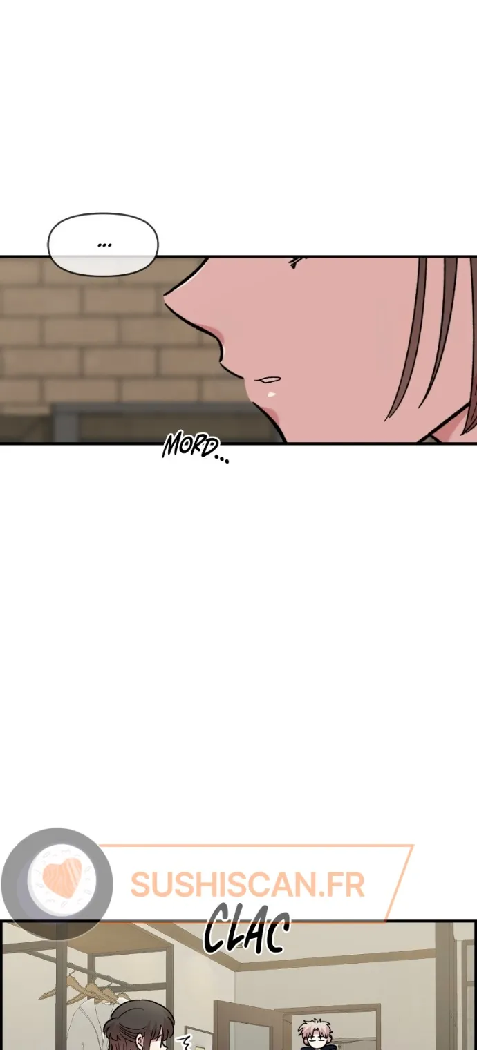 Read Just Friends FR Manga Online