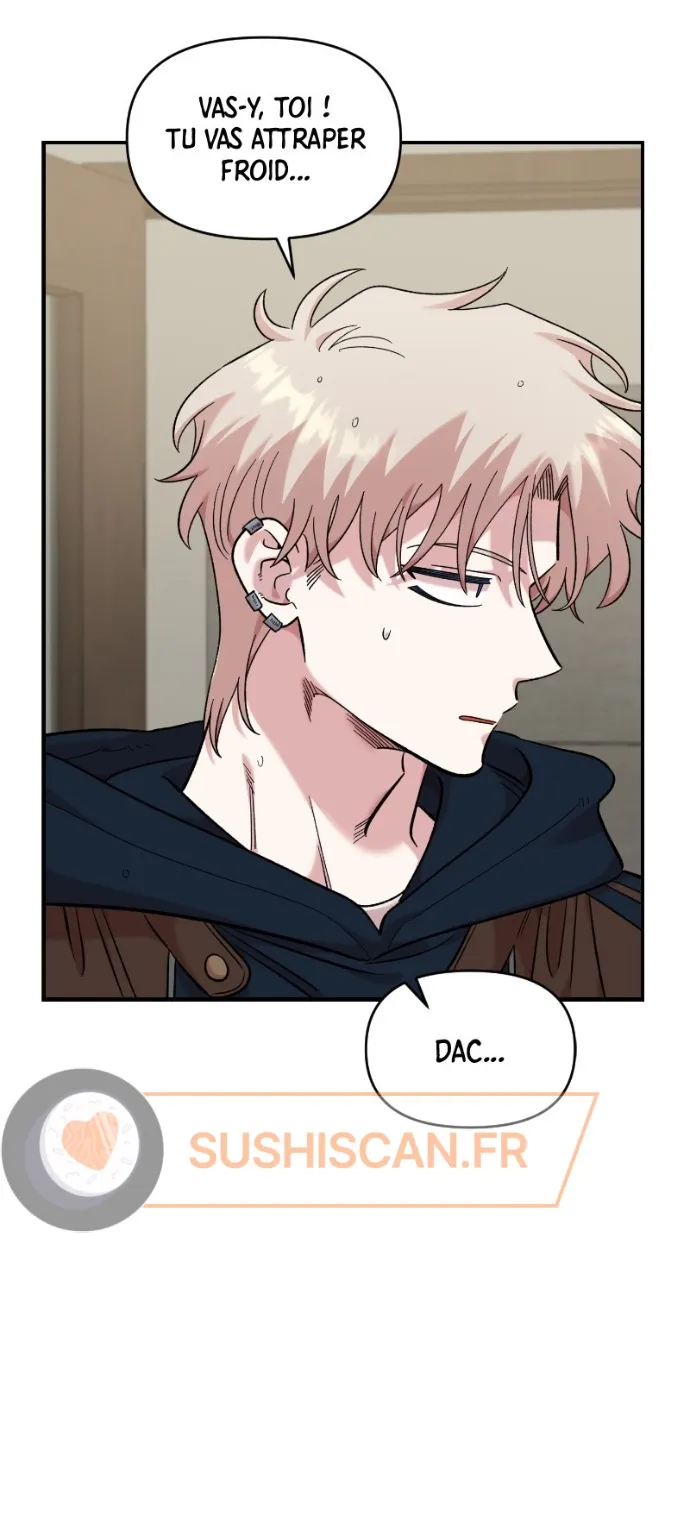 Read Just Friends FR Manga Online