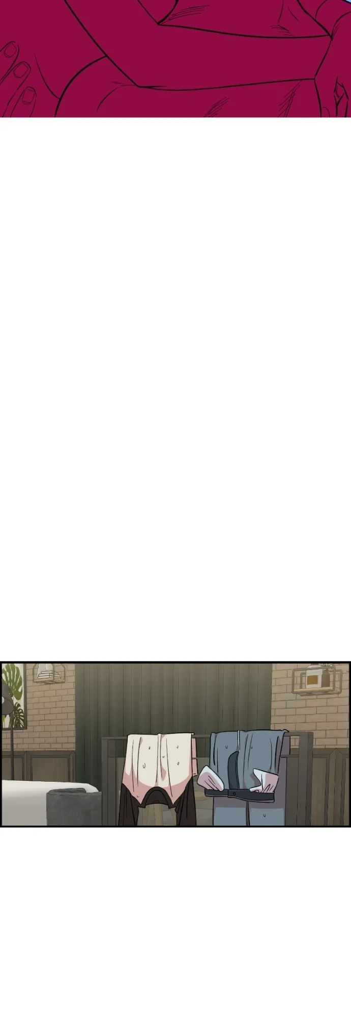 Read Just Friends FR Manga Online