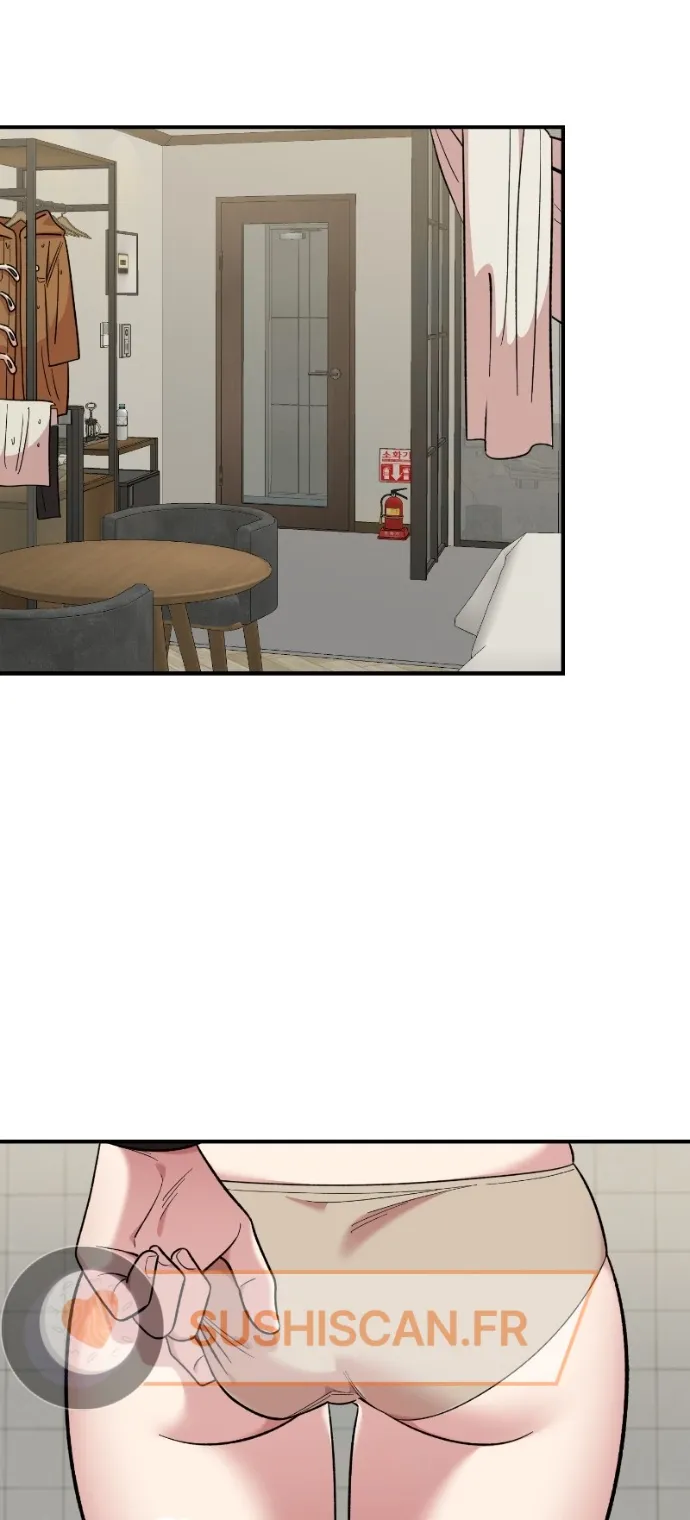 Read Just Friends FR Manga Online