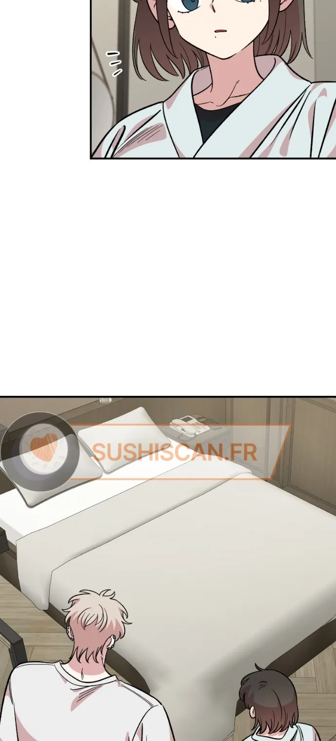 Read Just Friends FR Manga Online