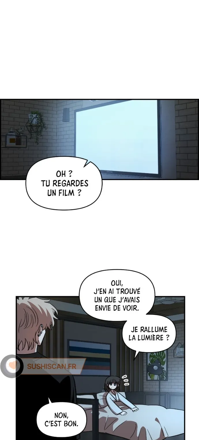 Read Just Friends FR Manga Online