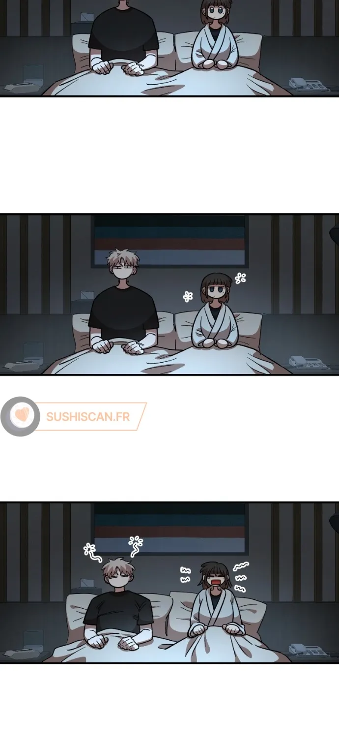 Read Just Friends FR Manga Online