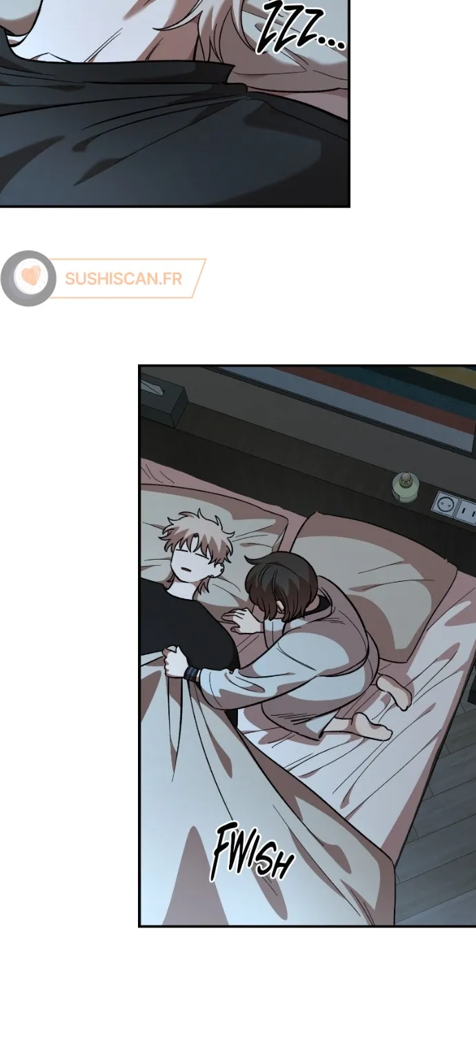 Read Just Friends FR Manga Online