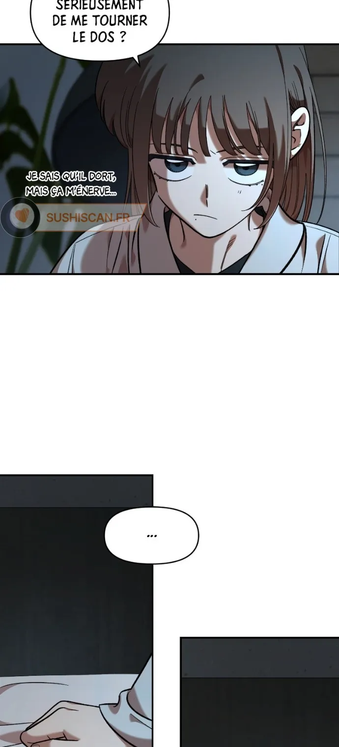 Read Just Friends FR Manga Online