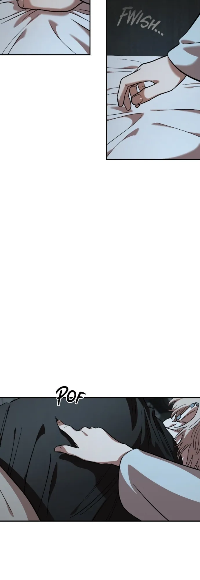 Read Just Friends FR Manga Online