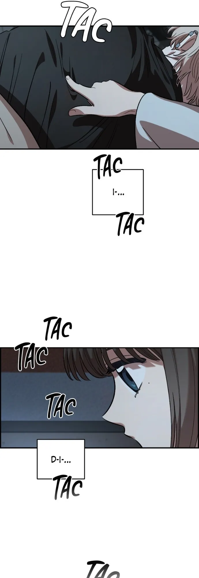 Read Just Friends FR Manga Online