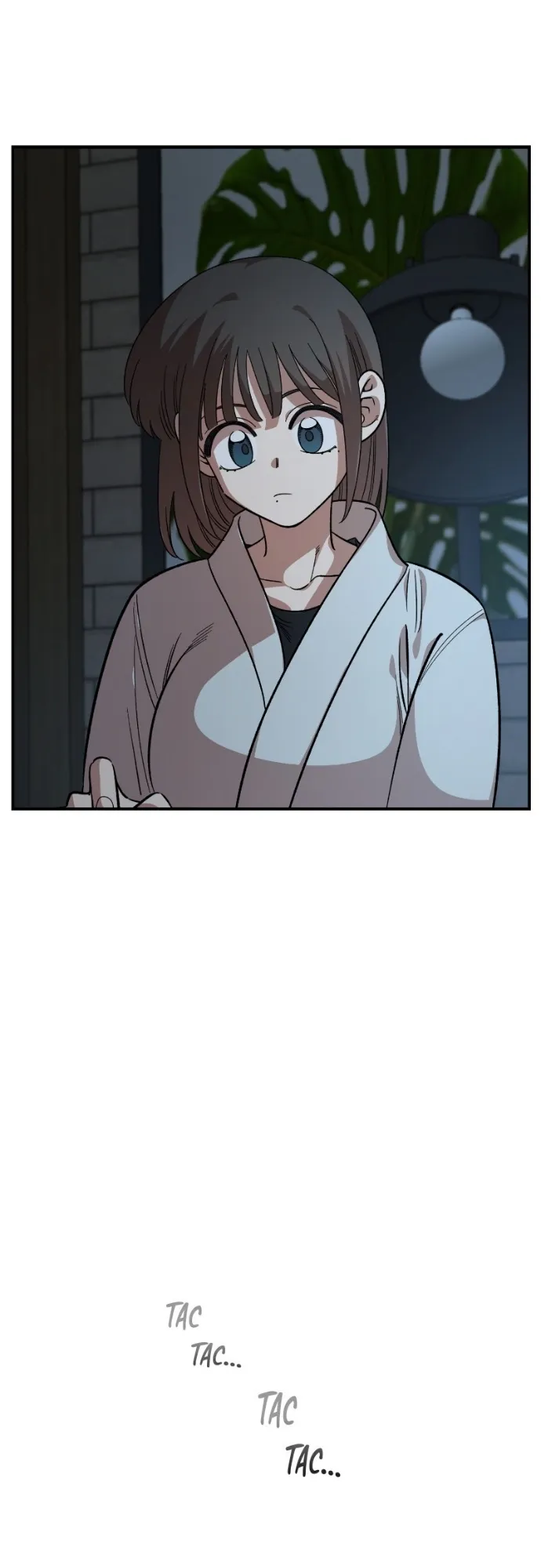 Read Just Friends FR Manga Online