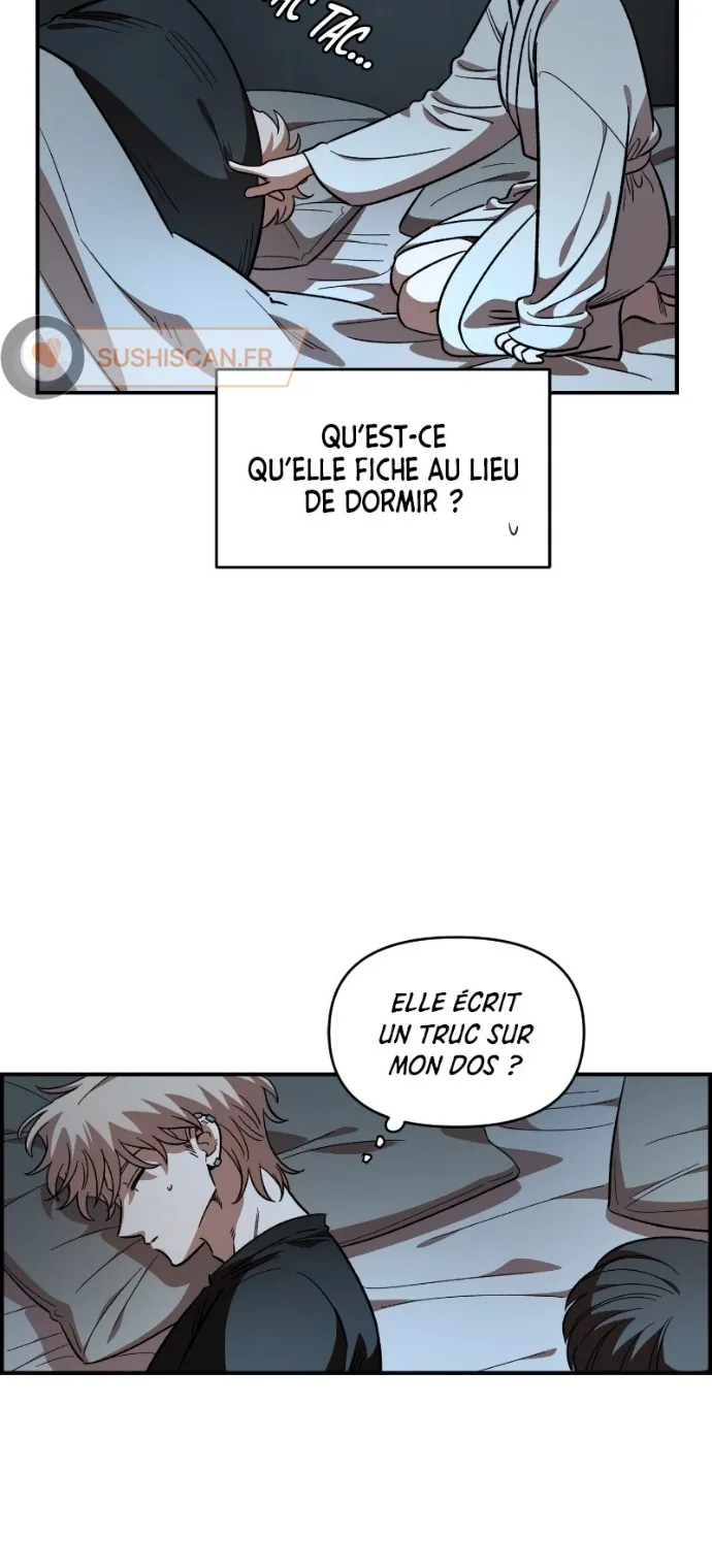 Read Just Friends FR Manga Online