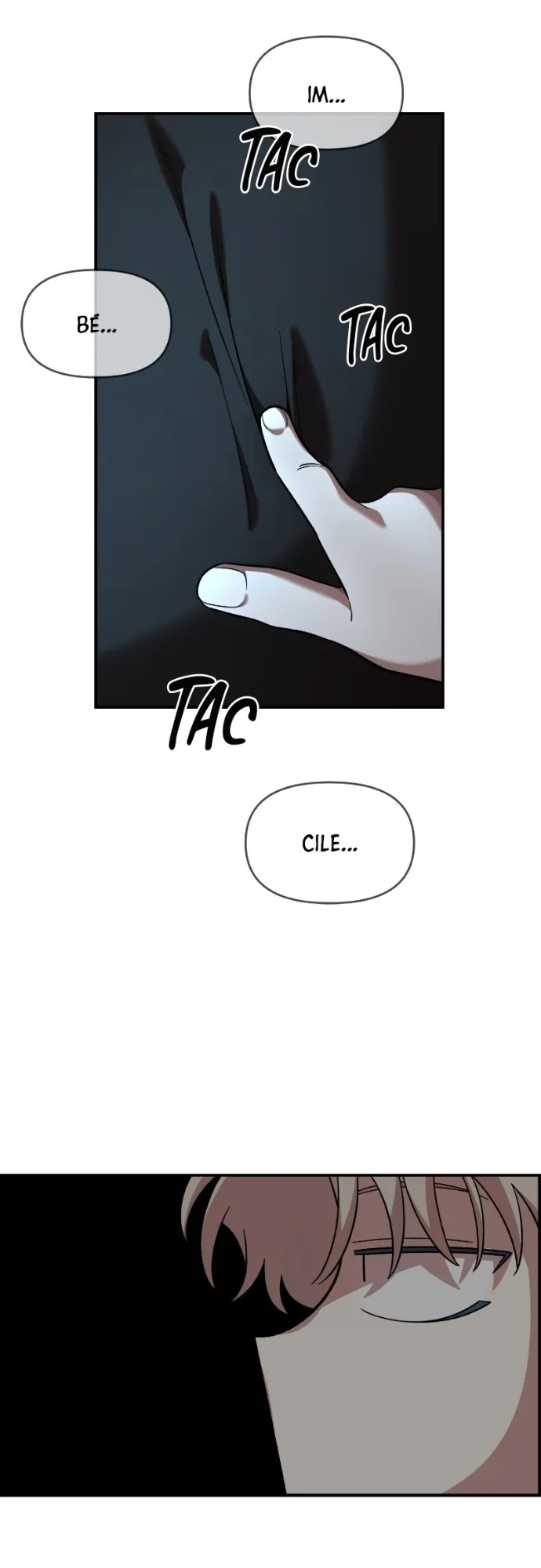 Read Just Friends FR Manga Online