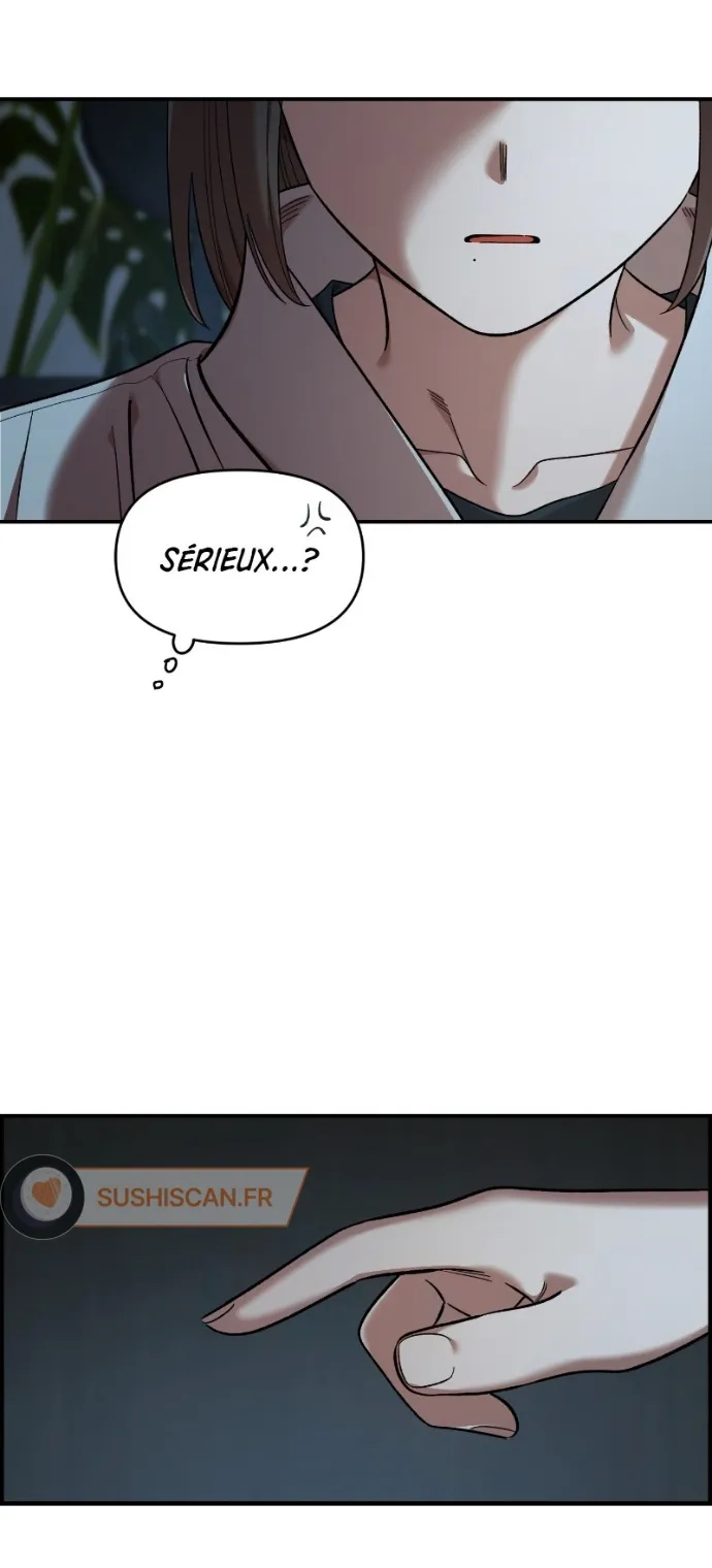 Read Just Friends FR Manga Online