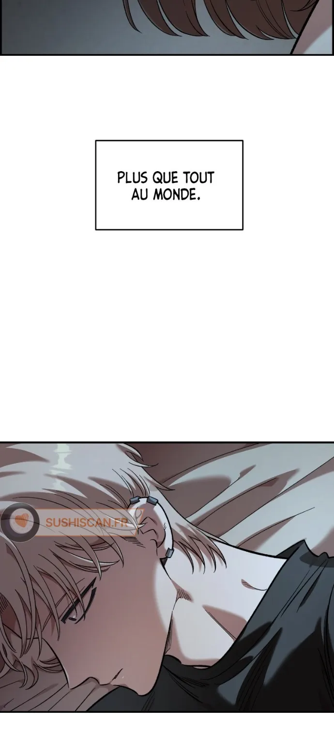 Read Just Friends FR Manga Online