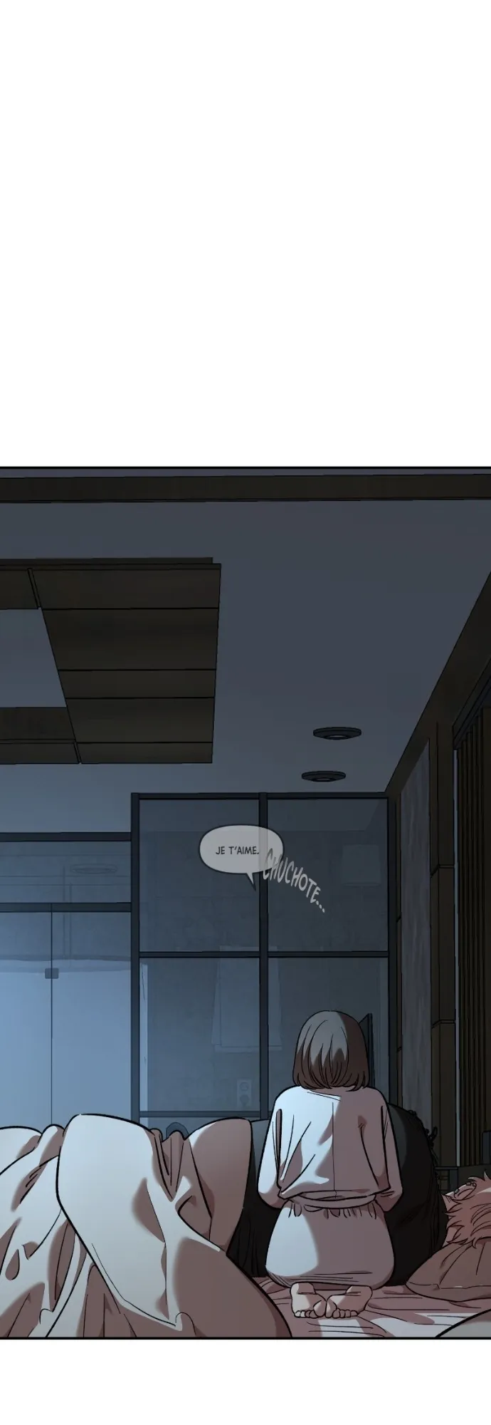 Read Just Friends FR Manga Online