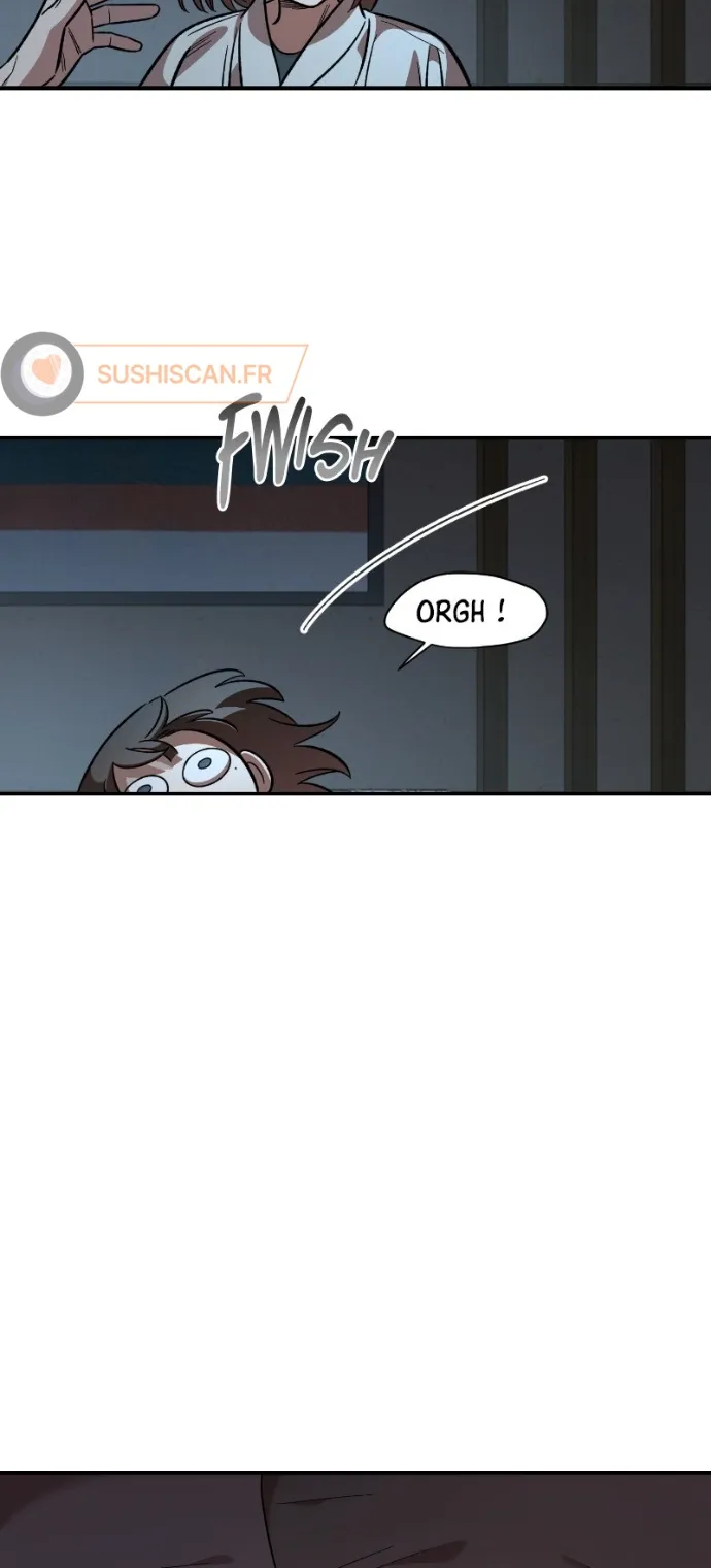 Read Just Friends FR Manga Online