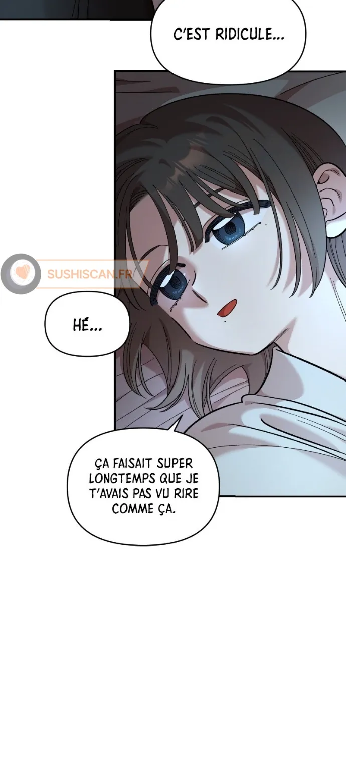 Read Just Friends FR Manga Online