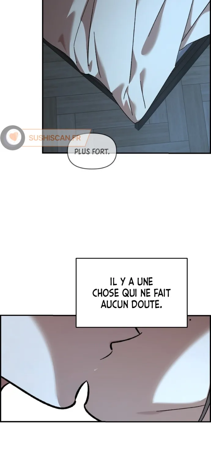 Read Just Friends FR Manga Online