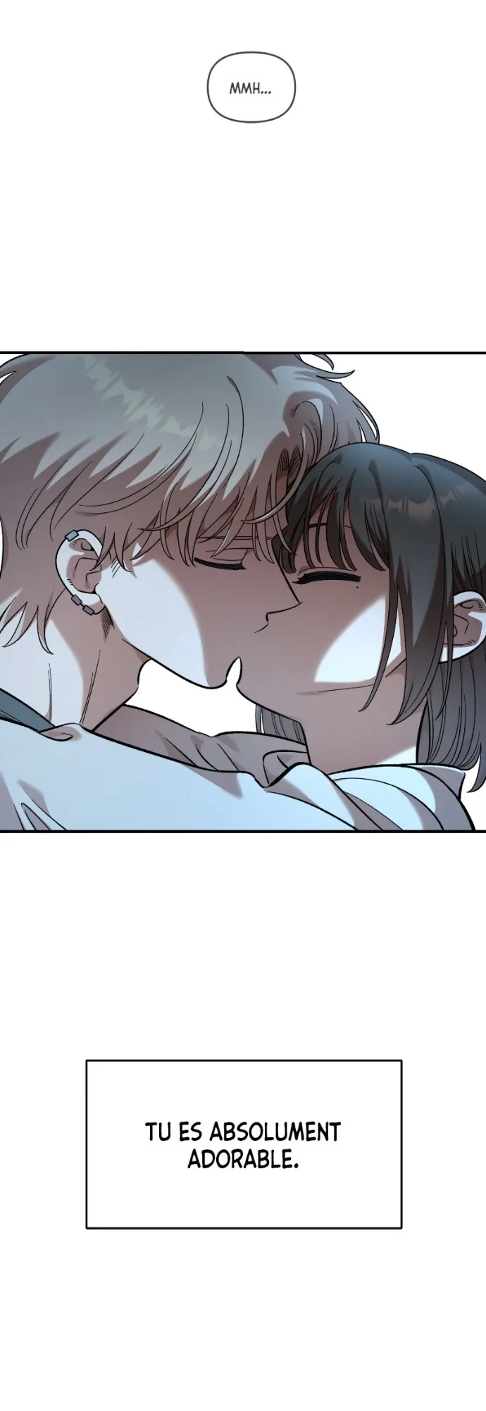 Read Just Friends FR Manga Online