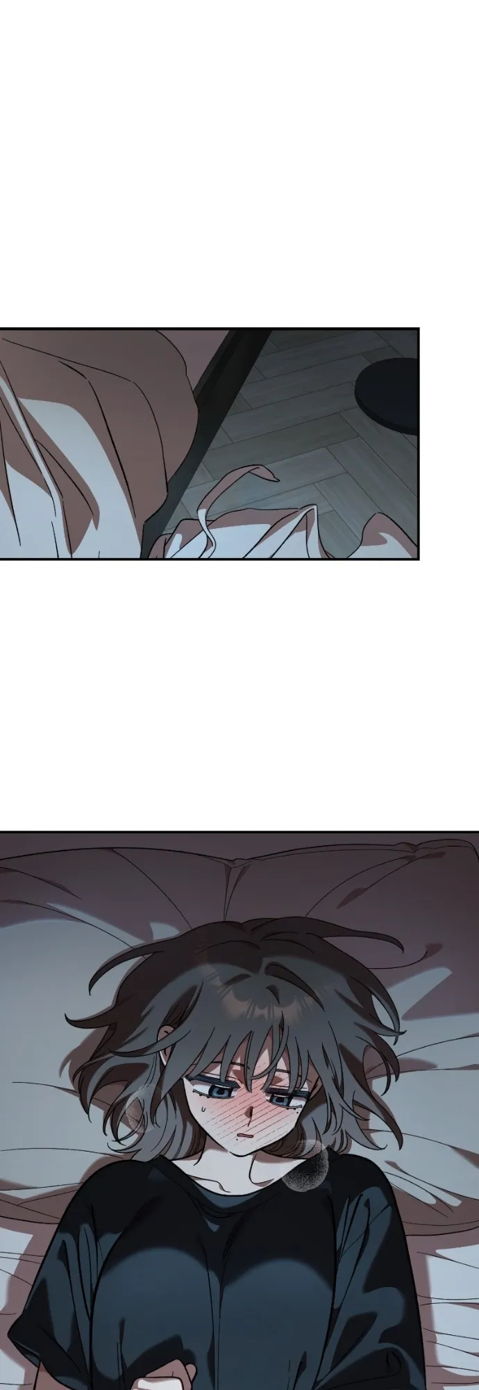 Read Just Friends FR Manga Online