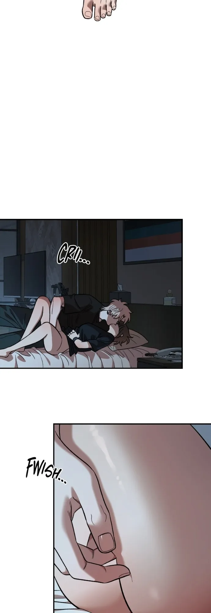 Read Just Friends FR Manga Online