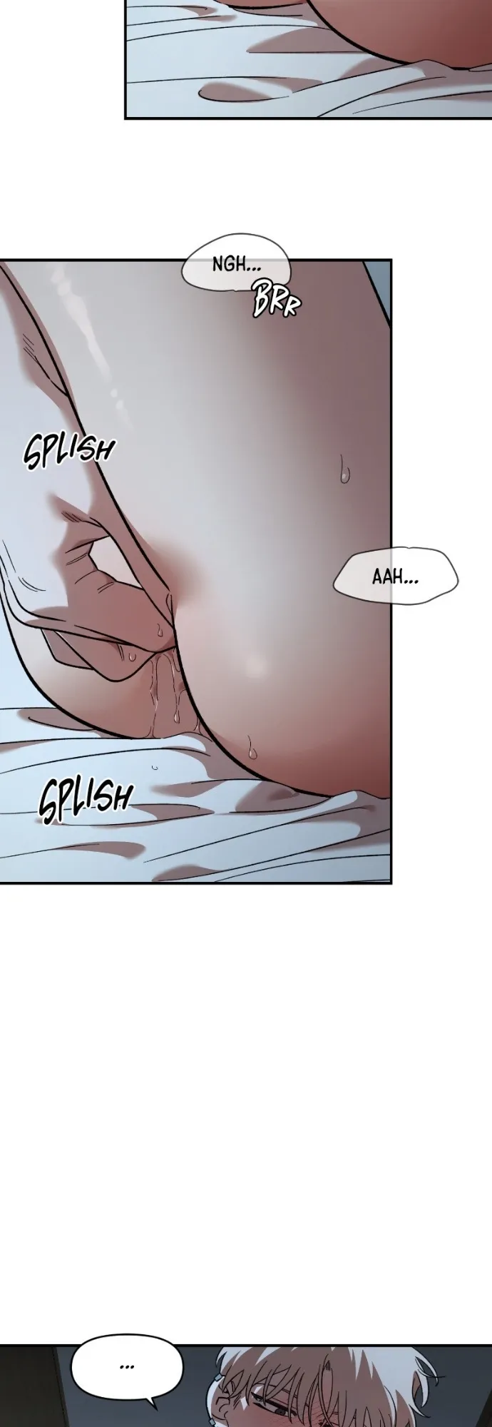 Read Just Friends FR Manga Online