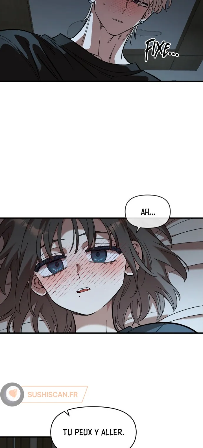 Read Just Friends FR Manga Online