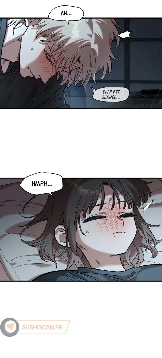 Read Just Friends FR Manga Online