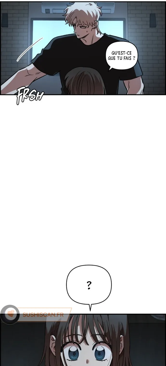 Read Just Friends FR Manga Online