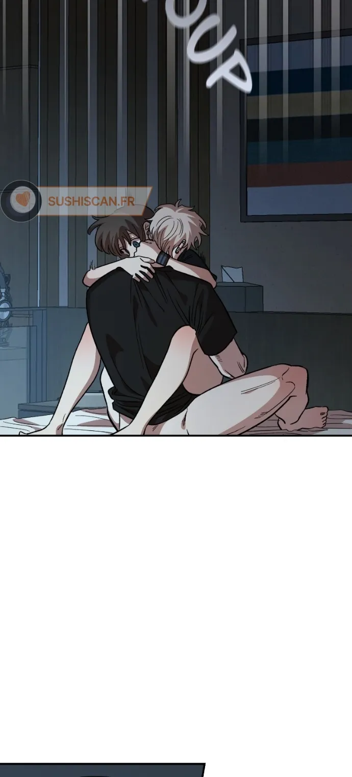 Read Just Friends FR Manga Online