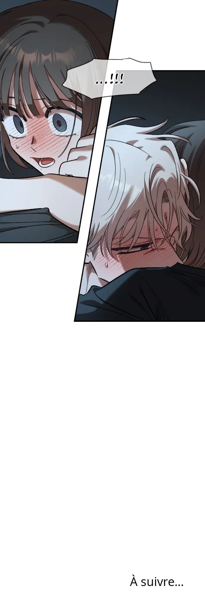 Read Just Friends FR Manga Online