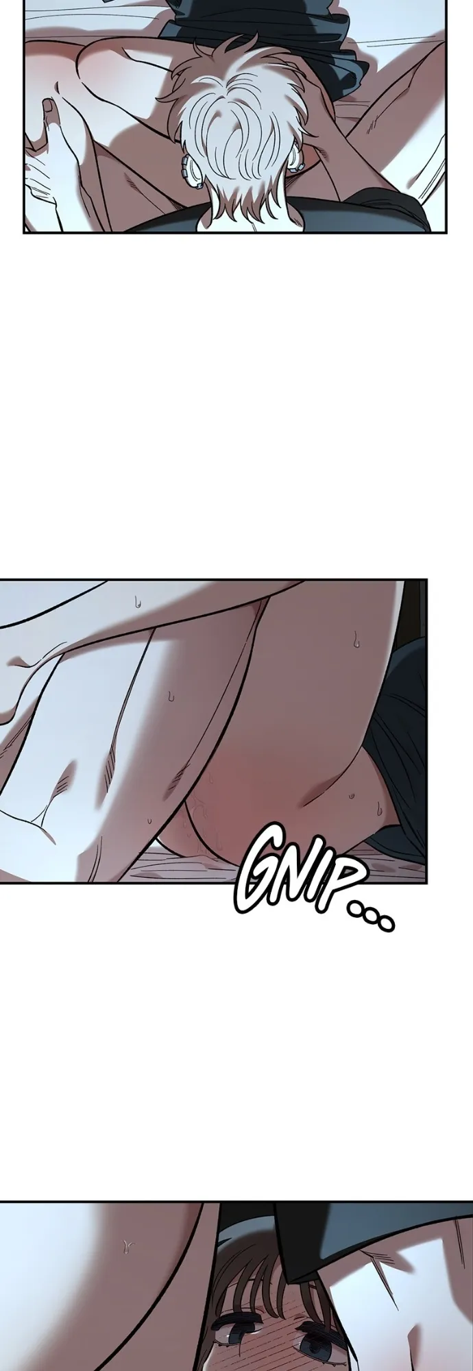 Read Just Friends FR Manga Online