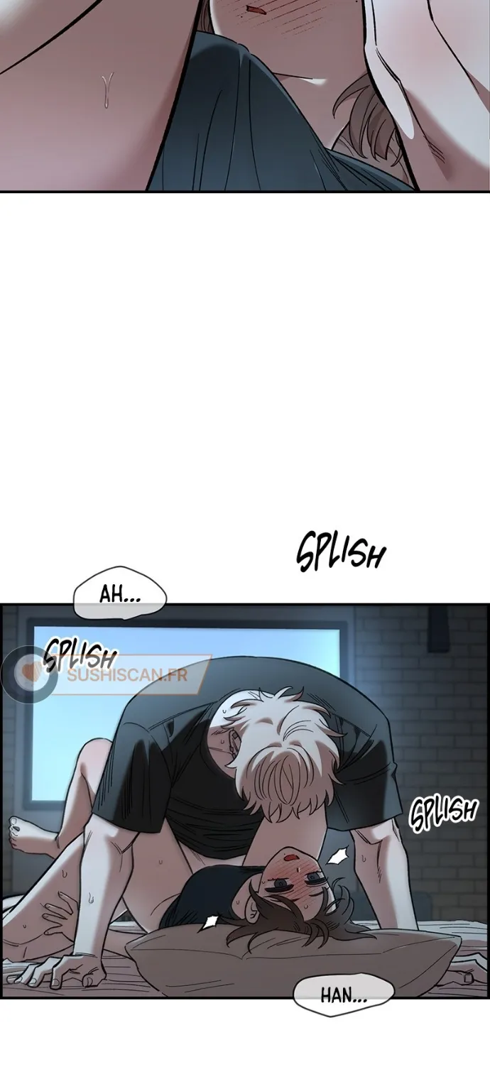 Read Just Friends FR Manga Online