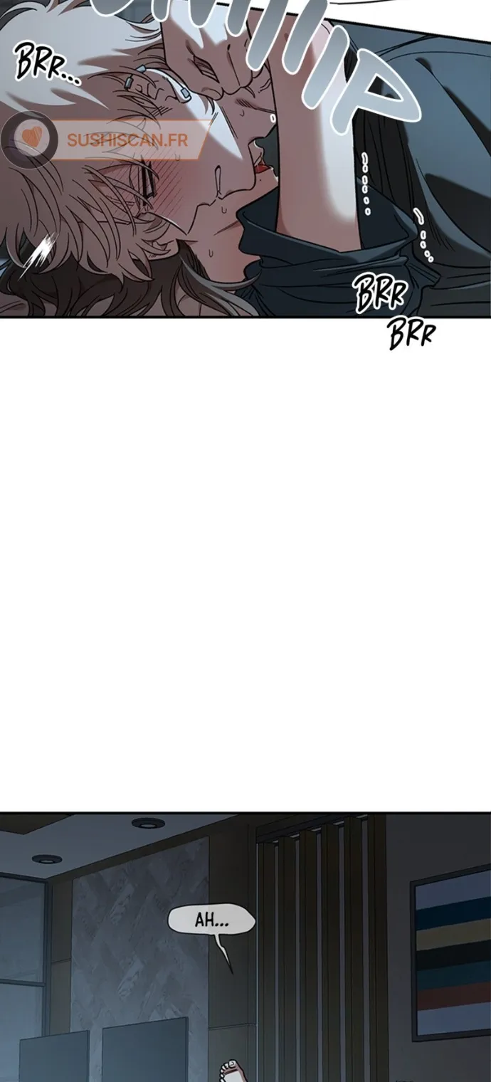 Read Just Friends FR Manga Online