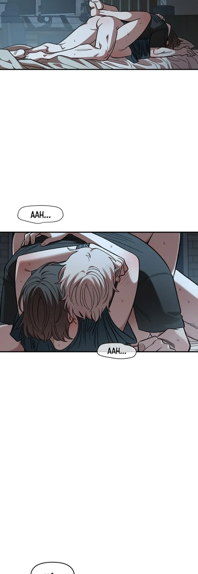 Read Just Friends FR Manga Online