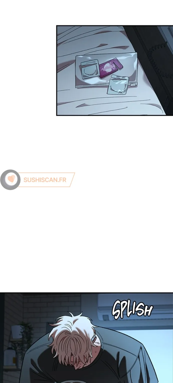 Read Just Friends FR Manga Online