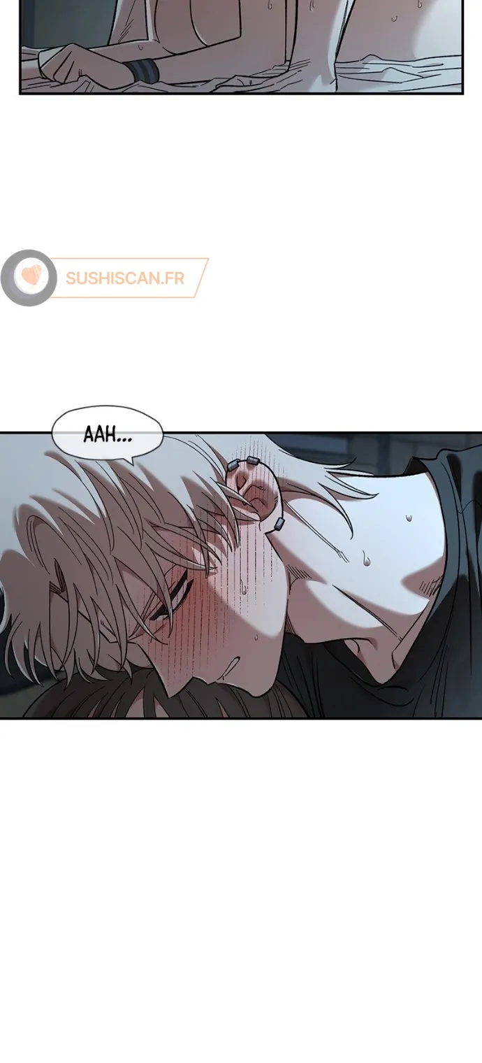 Read Just Friends FR Manga Online