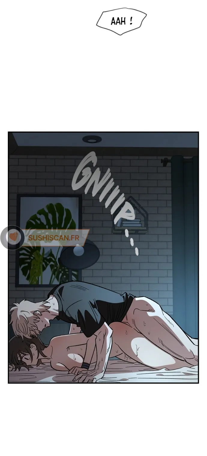 Read Just Friends FR Manga Online