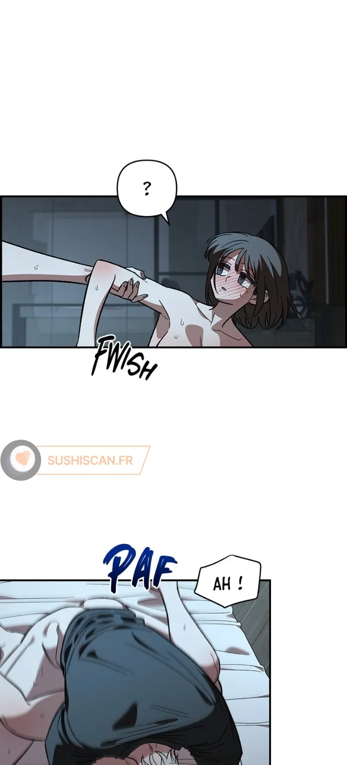 Read Just Friends FR Manga Online