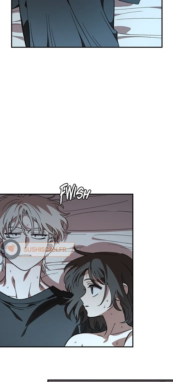 Read Just Friends FR Manga Online