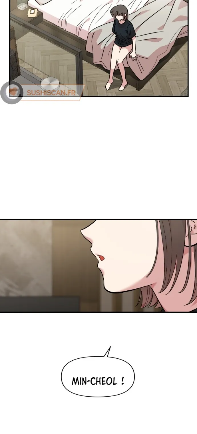 Read Just Friends FR Manga Online