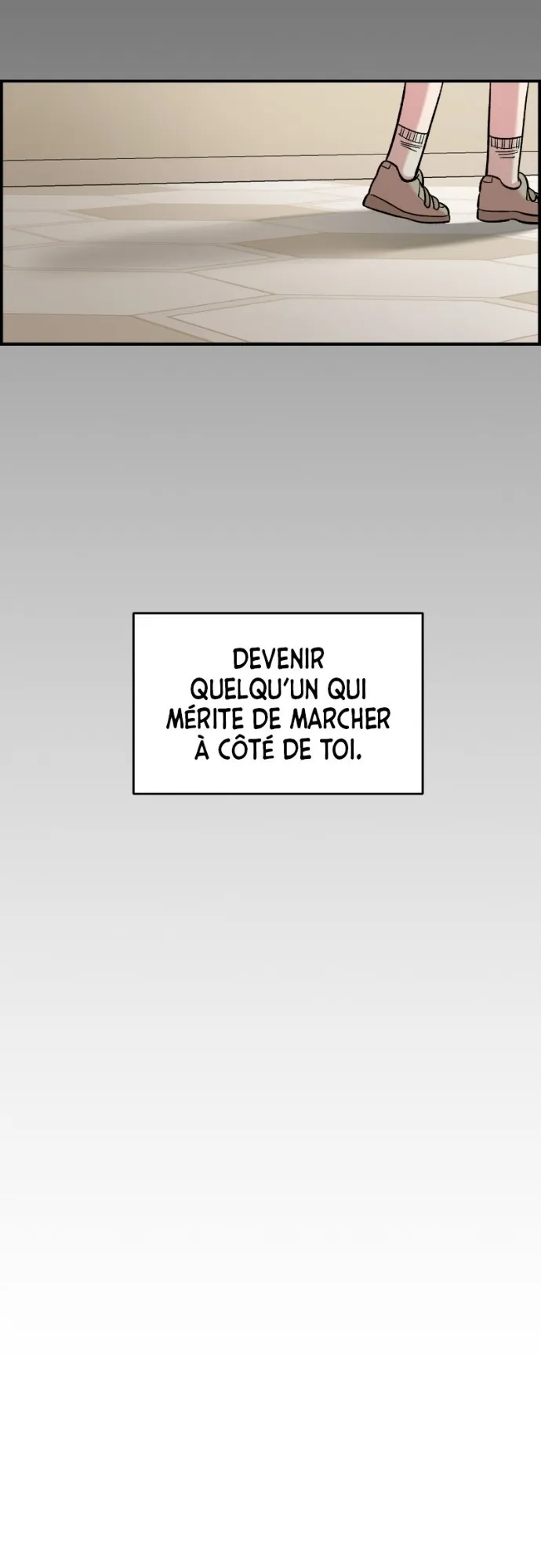 Read Just Friends FR Manga Online