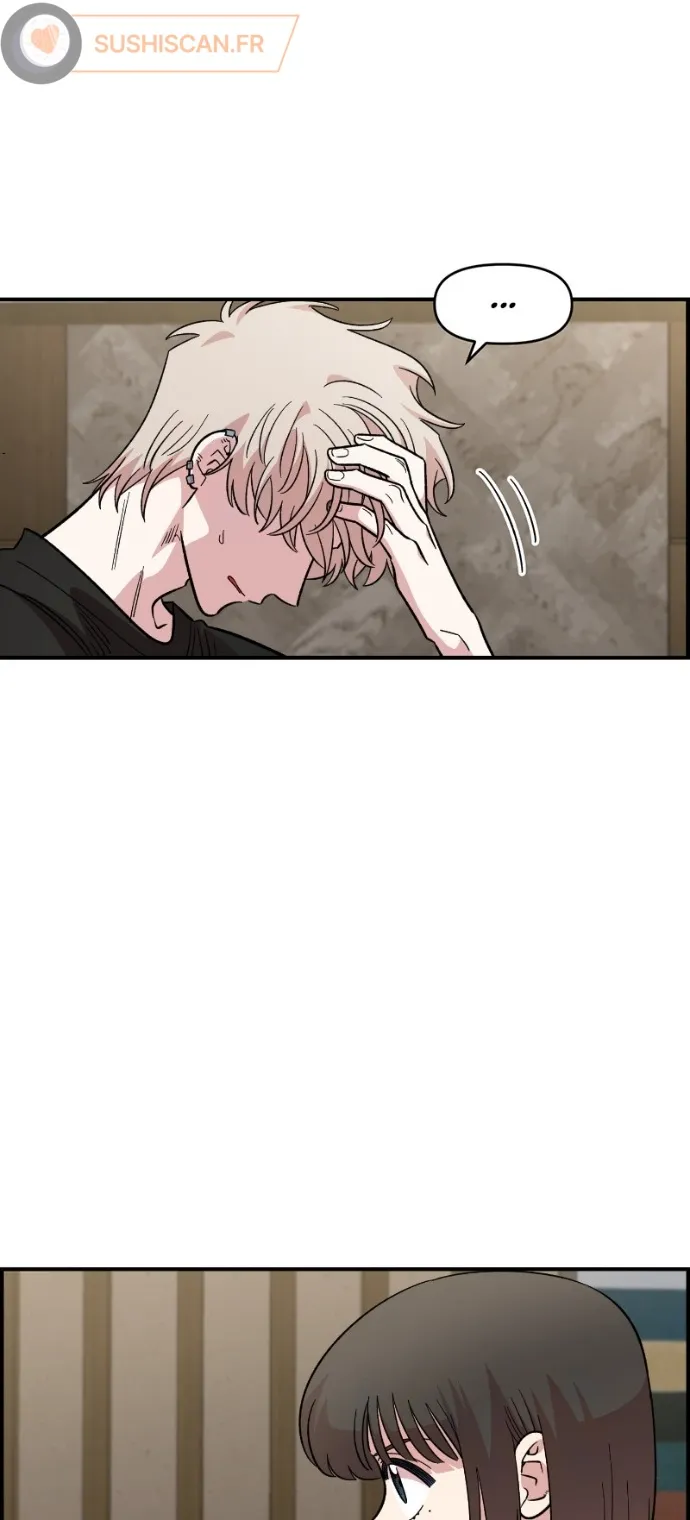 Read Just Friends FR Manga Online