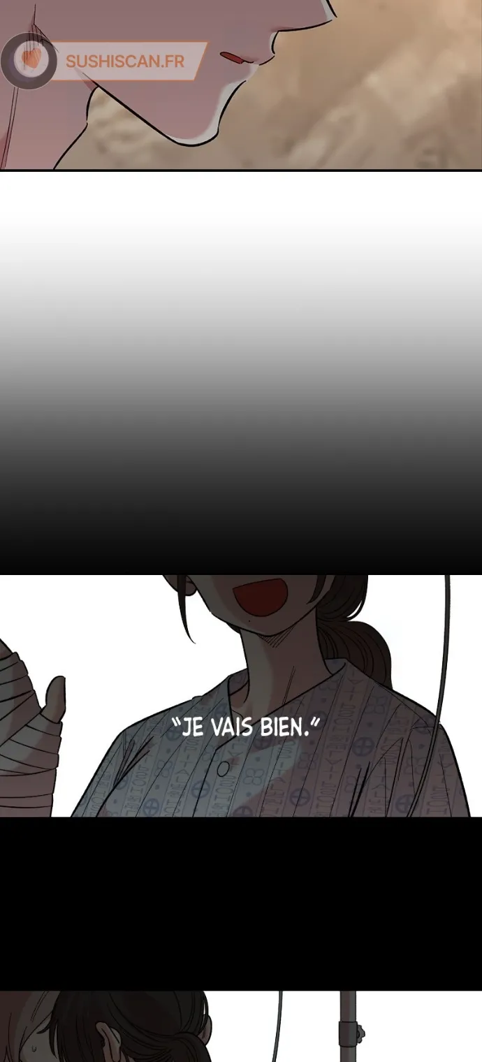 Read Just Friends FR Manga Online