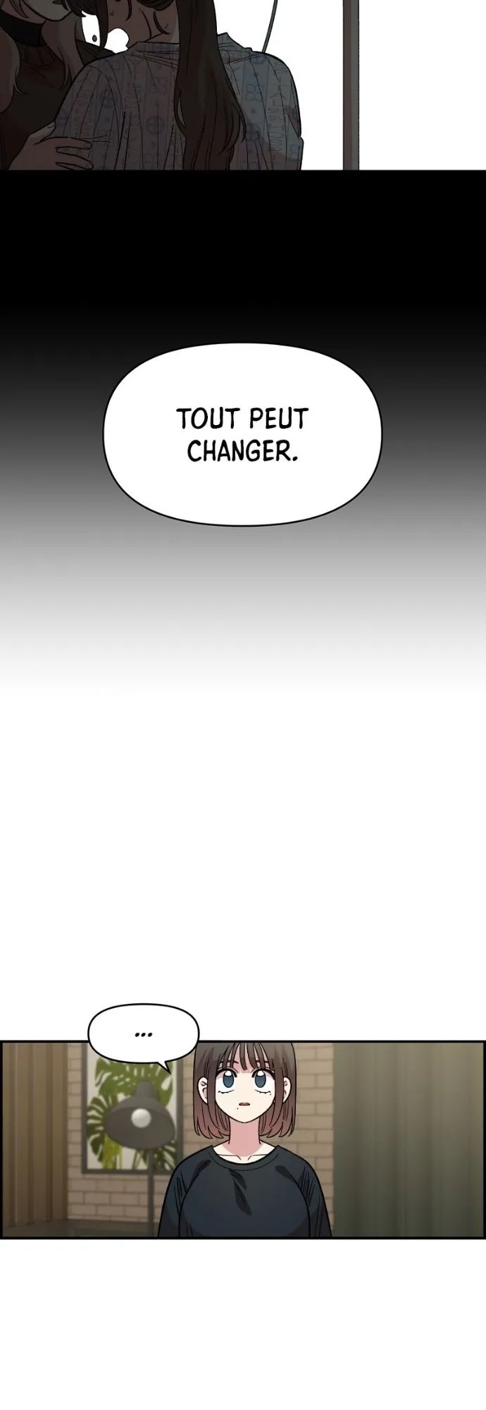 Read Just Friends FR Manga Online